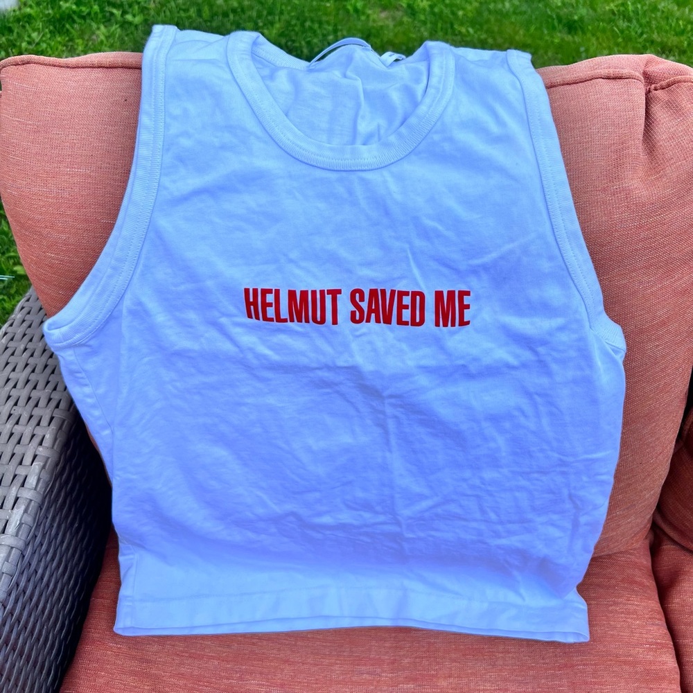 Helmut Lang Shirt